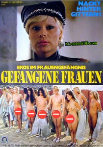 Alert [18+]⛔ Caged Women (1980) [German] WEB-DL 720p | GDRive