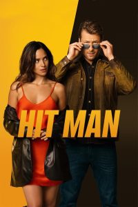 Hit Man (2024) [ORG Hindi]