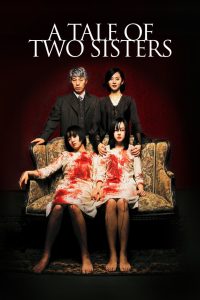 A Tale of Two Sisters (2003) [ORG Hindi & Korean Dual Audio]