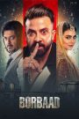 Borbaad (2025) Full HD [Bengali] 720p | GDrive