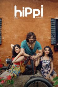 Hippi (2019) Dual Audio [Hindi ORG & Telugu] 720p | GDrive