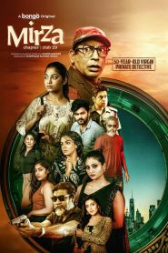 Mirza-Chapter: Club 29 (2025) [Bengali] WEB-DL 720p | GDRive