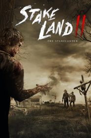 Stake Land 2 (2016) Dual Audio [Hindi & English] 720p | GDrive