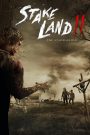 Stake Land 2 (2016) Dual Audio [Hindi & English] 720p | GDrive