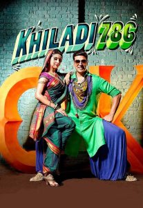 Khiladi 786 (2012) [Hindi] WEB-DL 720p | GDRive