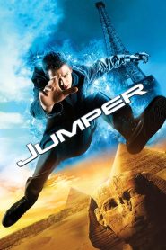 Jumper (2008) Full HD Dual Audio [Hindi ORG & English] 720p | GDrive