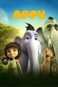 Appu (2024) Dual Audio [Hindi ORG & English] 720p | GDrive