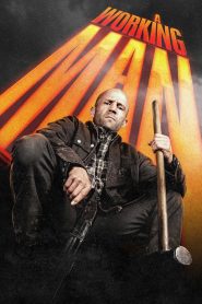 A Working Man (2025) Dual Audio [Hindi ORG & English] 720p | GDrive