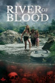 River of Blood (2024) Dual Audio [Hindi ORG & English] 720p | GDrive