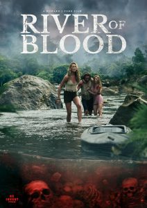 River of Blood (2024) Dual Audio [Hindi ORG & English] 720p | GDrive