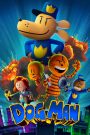 Dog Man (2025) Dual Audio [Hindi ORG & English] 720p | GDrive