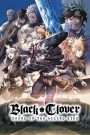Black Clover: Sword of the Wizard King (2023) Multi Audio [Hindi,English & Japanese] 720p | GDrive