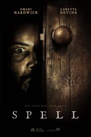 Spell (2020) Dual Audio [Hindi ORG & English] 720p | GDrive