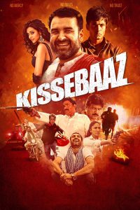Kissebaaz (2019) [Hindi] 720p | GDrive