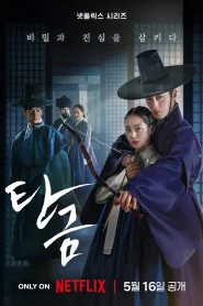 Dear Hongrang (2025) Season 1 [Ep01-11] Completed Dual Audio [Hindi ORG & Korean] 720p | GDrive