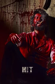 HIT: The 3rd Case (2025) Dual Audio [Hindi & Telugu] Pre HD 720p | GDrive
