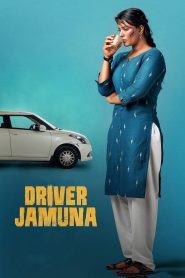 Driver Jamuna (2022) Dual Audio [Hindi ORG & Tamil] 720p | GDrive