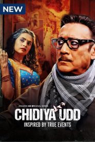 Chidiya Udd (2025) Season 1 [Ep01-08] Completed [Hindi] 720p | GDrive | Zip