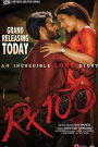 RX 100 (2018) [Hindi] WEB-DL 720p | GDRive