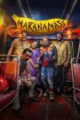 Marana Mass / Maranamass (2025) Dual Audio [Hindi ORG & Malayalam] 720p | GDrive