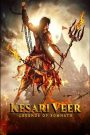 Kesari Veer (2025) HDTC [The Best Quality] [Hindi] WEB-DL 720p | GDRive