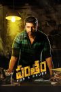 Pantham (2018) Dual Audio [Hindi ORG & Telugu] 720p | GDrive