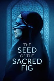 The Seed of the Sacred Fig (2024) Full HD Multi Audio [Hindi ORG ,Persian & Others] WEB-DL 720p | GDRive