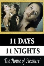 [18+] The House of Pleasure (1994) [English] 720p | GDrive
