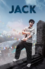 Jack (2025) Dual Audio [Hindi ORG & Telugu] 720p | GDrive