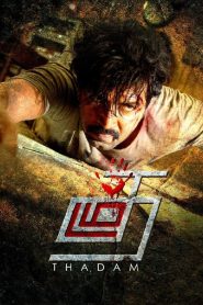Thadam (2019) Dual Audio [Hindi ORG & Telugu] WEB-DL 720p | GDRive