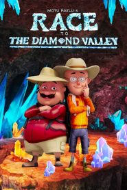 Motu Patlu & The Race to the Diamond Valley (2024) [Hindi] 720p | GDrive