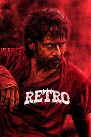 Retro (2025) Dual Audio [Hindi HQ Clean Audio] Pre DVD 720p | GDrive