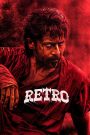 Retro (2025) Dual Audio [Hindi HQ Clean Audio] Pre DVD 720p | GDrive