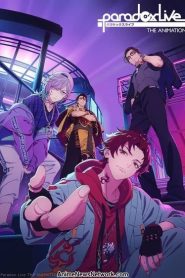 Paradox Live the Animation (2023) Season 1 Complate Dual Audio [Hindi ORG & Japanese] WEB-DL 720p | GDRive