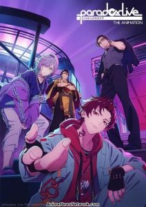 Paradox Live the Animation (2023) Season 1 Complate Dual Audio [Hindi ORG & Japanese] WEB-DL 720p | GDRive