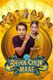 Bhool Chuk Maaf (2025) HDTS [Best Quality Print] [Hindi] WEB-DL 720p | GDRive