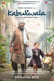 Kabuliwala (2023) Full HD [Bengali] 720p | GDrive