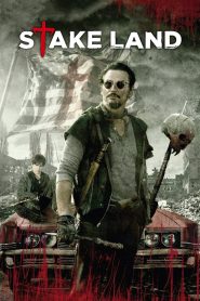 Stake Land (2010) Dual Audio [Hindi & English] 720p | GDrive