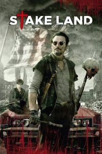 Stake Land (2010) Dual Audio [Hindi & English] 720p | GDrive