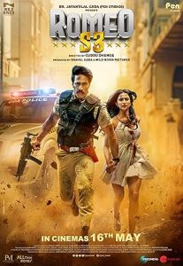Romeo S3 (2025) – HDTC [The Best Quality] [Hindi] 720p | GDrive