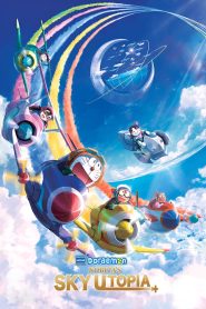 Doraemon the Movie: Nobita’s Sky Utopia (2023) Full HD Dual Audio [Hindi ORG & Japanes] 720p | GDrive