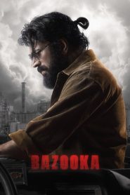 Bazooka (2025) HDTC [The Best Quality] [Hindi Dubbed] 720p | GDrive