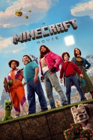 A Minecraft Movie (2025) Dual Audio [Hindi ORG & English] 720p | GDrive