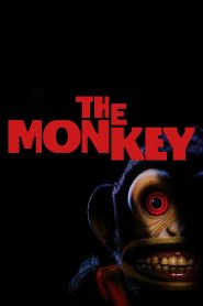 The Monkey (2025) Dual Audio [Hindi ORG & English] 720p | GDrive