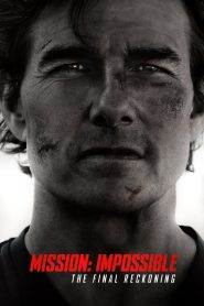 Mission: Impossible – The Final Reckoning (2025) – HDTS [The Best Quality] [Hindi] 720p | GDrive