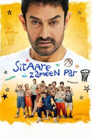 Sitaare Zameen Par (2025) [Hindi] WEB-DL 720p | GDRive
