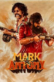 Mark Antony (2023) Dual Audio [Hindi ORG & Tamil] WEB-DL 720p | GDRive