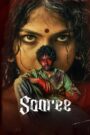 Saaree (2025) Full HD Dual Audio [Hindi ORG & Malayalam] WEB-DL 720p | GDRive