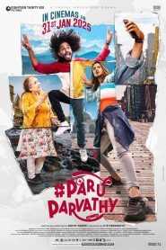Paru Parvathy (2025) Full HD Dual Audio [Hindi ORG & Kannada] Web DL-720p |GDrive