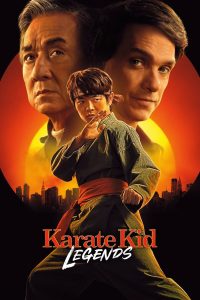 Karate Kid: Legends (2025) Dual Audio [Hindi ORG & ENG] WEB-DL 720p | GDRive
